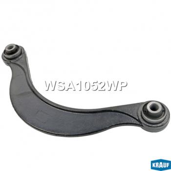 3 699 р. Рычаг подвески MAZDA 6 (09-) задней поперечный левыйправый KRAUF KRAUF wsa1052wp  с доставкой в г. Пермь. Увеличить фотографию 1