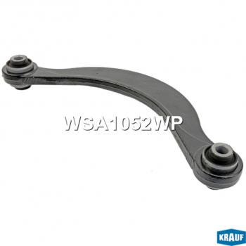 3 699 р. Рычаг подвески MAZDA 6 (09-) задней поперечный левыйправый KRAUF KRAUF wsa1052wp  с доставкой в г. Пермь. Увеличить фотографию 2
