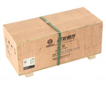 23 399 р. Насос водяной SHACMAN SHAANXI дв.WP12 OE SHACMAN 612630061257  с доставкой в г. Пермь. Увеличить фотографию 7