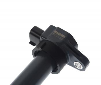 3 599 р. Катушка зажигания SUZUKI SX4 (06-) MASUMA MASUMA mic-702  с доставкой в г. Пермь. Увеличить фотографию 3