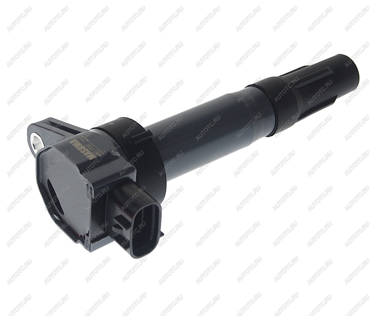 3 599 р. Катушка зажигания SUZUKI SX4 (06-) MASUMA MASUMA mic-702  с доставкой в г. Пермь
