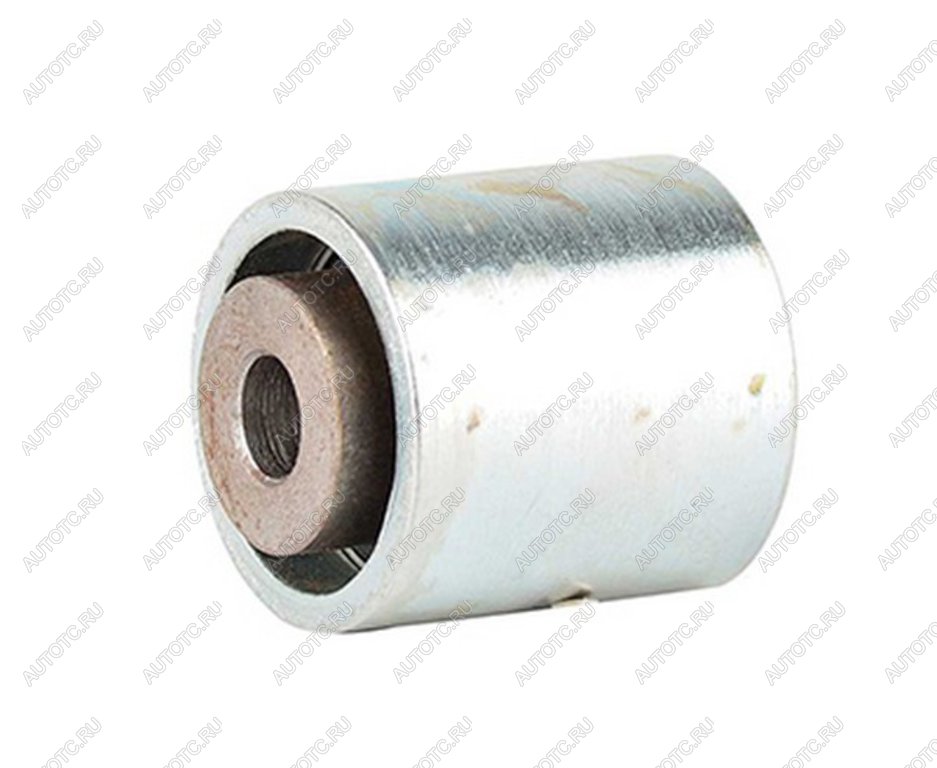 589 р. Ролик ГРМ VW Golf,Passat,Polo AUDI 80,A4,A6 SEAT Ibiza,Toledo обводной (дизель) BSG BSG bsg90615017  с доставкой в г. Пермь