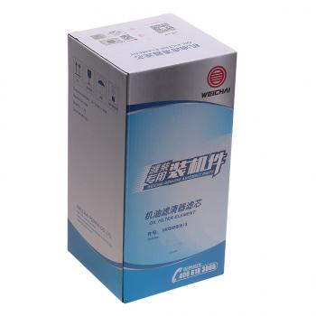 1 599 р. Элемент фильтрующий SHACMAN SHAANXI дв.WP10 МАЗ масляный OE SHACMAN 10038880513  с доставкой в г. Пермь. Увеличить фотографию 3