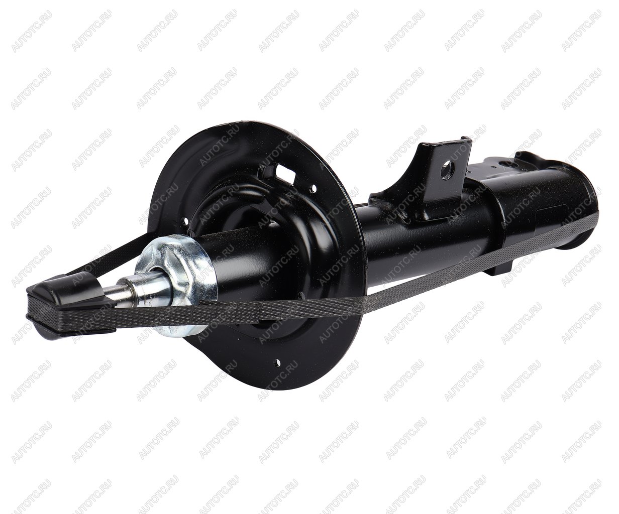 3 999 р. Амортизатор HYUNDAI ix35 (10-) KIA Sportage (10-) передний левый газовый PATRON PATRON psa339403  с доставкой в г. Пермь