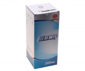 2 299 р. Фильтр топливный SHACMAN SHAANXI дв.WP13 грубой очистки OE SHACMAN 1000964807  с доставкой в г. Пермь. Увеличить фотографию 3