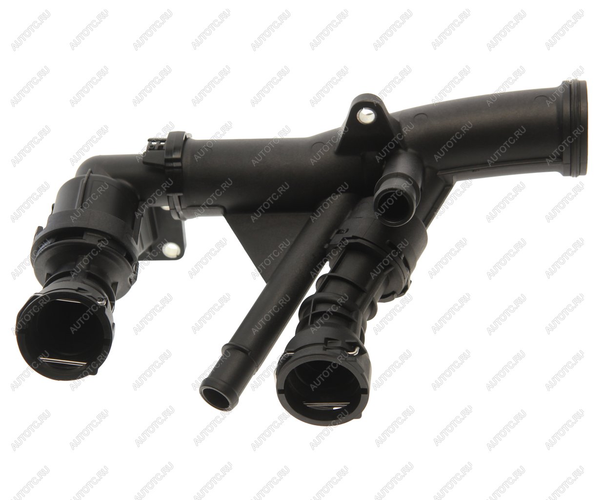 5 599 р. Термостат VW Tiguan (15-) AUDI A3 (12-) SKODA Yeti (09-) в сборе METALCAUCHO METALCAUCHO 35899  с доставкой в г. Пермь