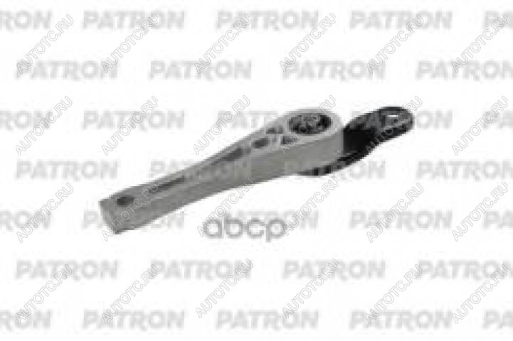 1 289 р. Опора двигателя задняя PATRON Audi A3 8LA хэтчбэк 5 дв. дорестайлинг (1996-2000)  с доставкой в г. Пермь