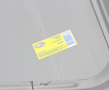 6 799 р. Капот ВАЗ-2107 ПО НАЧАЛО НАЧАЛО 2107-8402012  с доставкой в г. Пермь. Увеличить фотографию 4