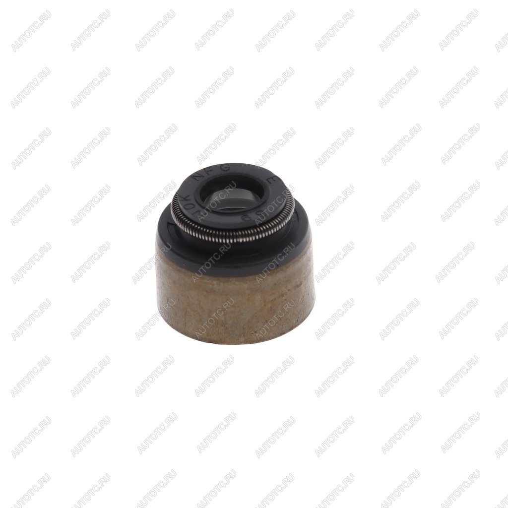 399 р. Колпачок TOYOTA Camry (05-) маслоотражательный клапана впускного OE TOYOTA 90913-t2001  с доставкой в г. Пермь