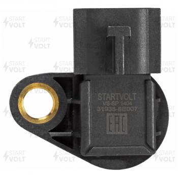 1 379 р. Датчик скорости NISSAN X-Trail STARTVOLT STARTVOLT vs-sp1404  с доставкой в г. Пермь. Увеличить фотографию 2