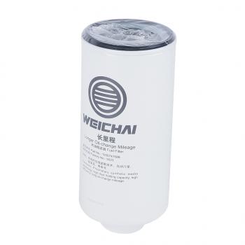 3 699 р. Фильтр топливный SHACMAN SHAANXI X3000 грубой очистки OE SHACMAN 1000747688  с доставкой в г. Пермь. Увеличить фотографию 2