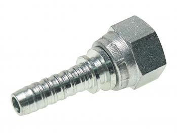 Фитинг JIC(Г) конус 37°(74°) 516 (916-18) VITILLO VITILLO m22512-05-06
