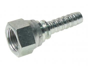 157 р. Фитинг JIC(Г) конус 37°(74°) 516 (916-18) VITILLO VITILLO m22512-05-06  с доставкой в г. Пермь. Увеличить фотографию 2