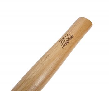 599 р. Молоток 0.800кг слесарный деревянная ручка гикори JTC JTC TOOLS CO., LTD jtc-523308  с доставкой в г. Пермь. Увеличить фотографию 3