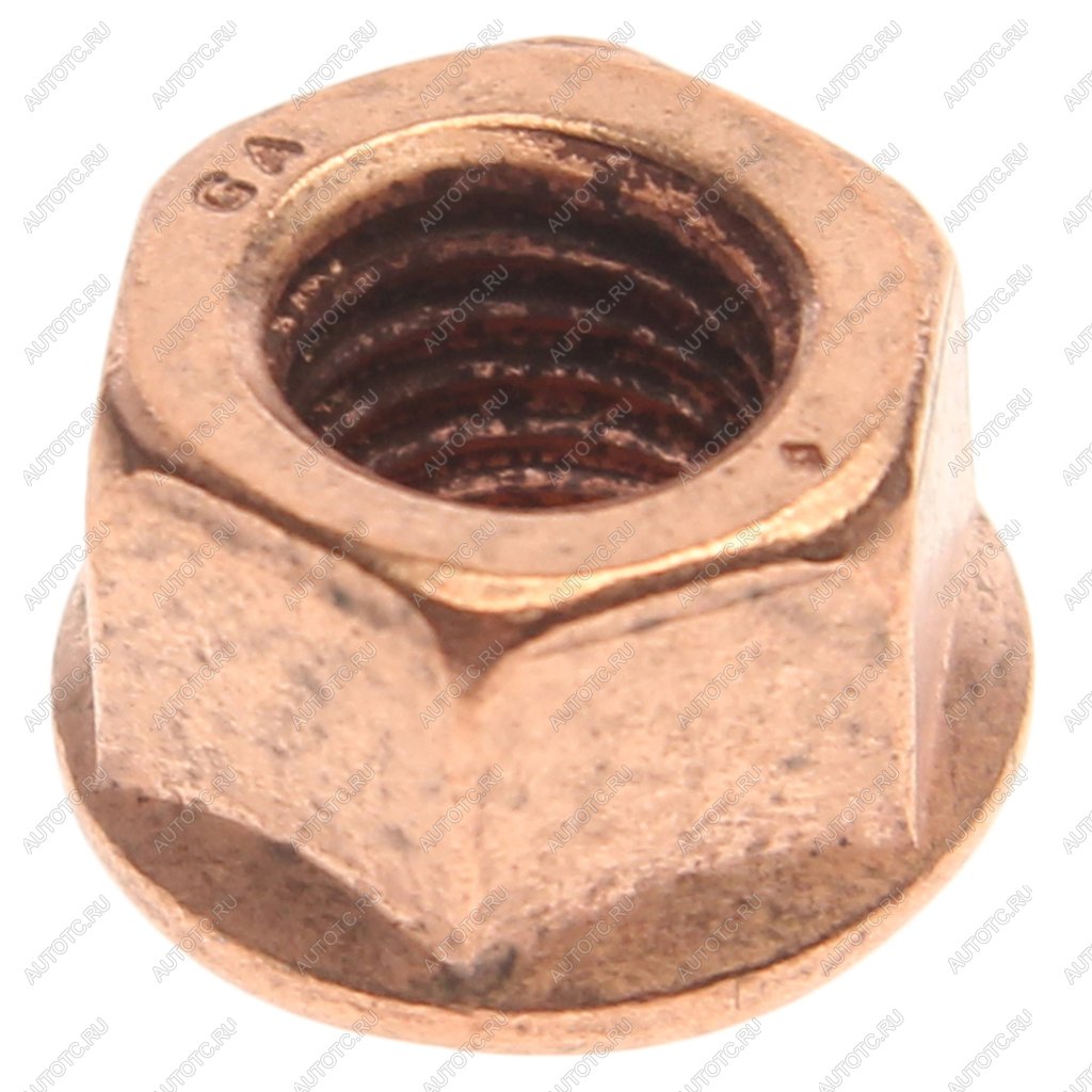 183 р. Гайка VW AUDI OE VAG wht002514  с доставкой в г. Пермь