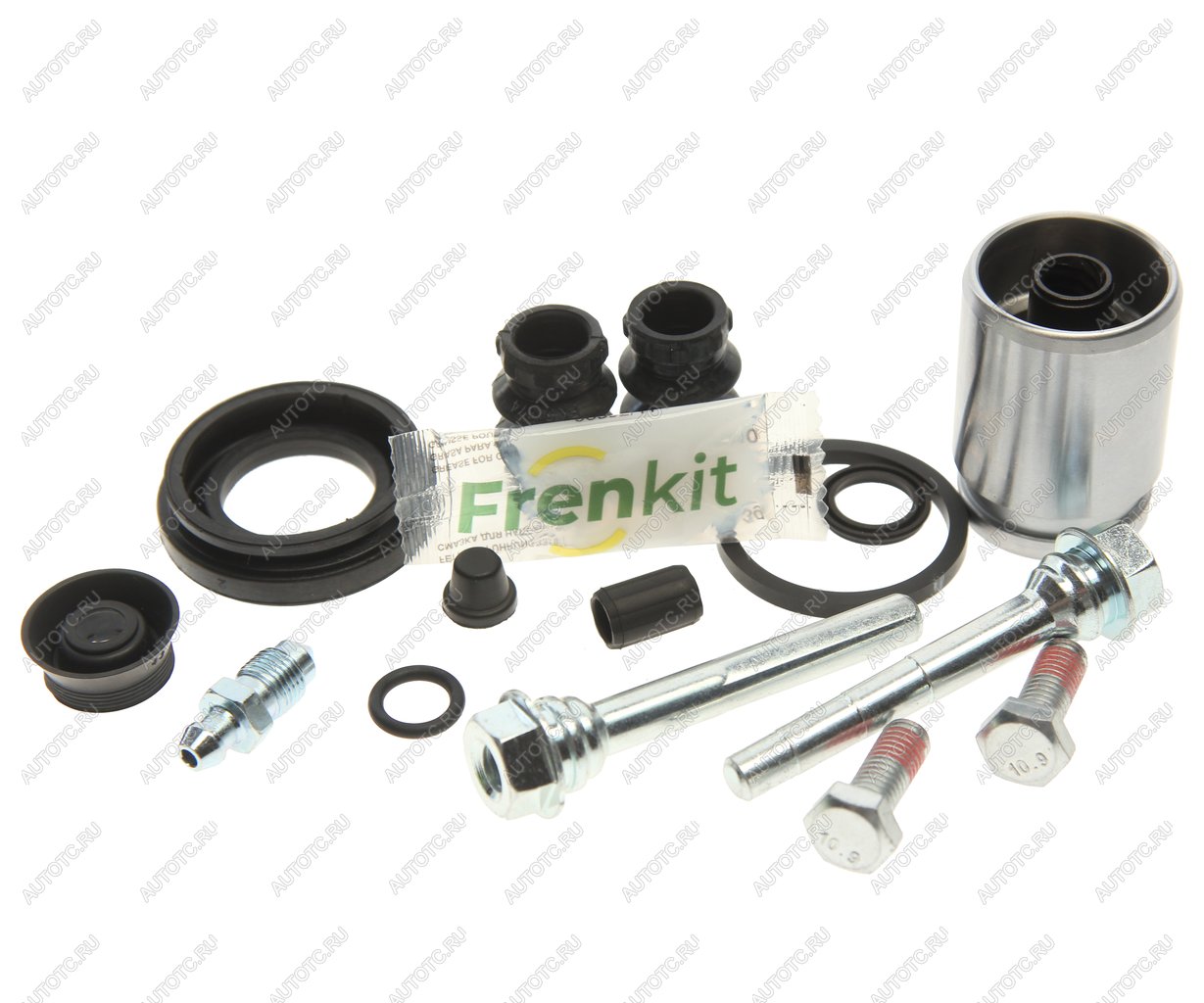 3 199 р. Ремкомплект суппорта AUDI с поршнем FRENKIT FRENKIT 734033  с доставкой в г. Пермь