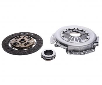11 399 р. Сцепление MAZDA 3 (1.6) комплект VALEO PHC VALEO PHC mzk-086  с доставкой в г. Пермь. Увеличить фотографию 1