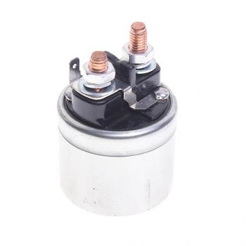 1 439 р. Реле втягивающее HYUNDAI Porter дв.D4BF (без якоря) FYC FYC 36120-42300  с доставкой в г. Пермь. Увеличить фотографию 2