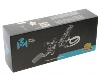 2 059 р. Модуль ГАЗель Next дв.УМЗ-А274 педальный MEGAPOWER MEGAPOWER 110-19-020  с доставкой в г. Пермь. Увеличить фотографию 8