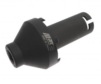 15 749 р. Головка ступичная для задней оси (MERCEDES MAN) JTC JTC TOOLS CO., LTD jtc-5254  с доставкой в г. Пермь. Увеличить фотографию 1