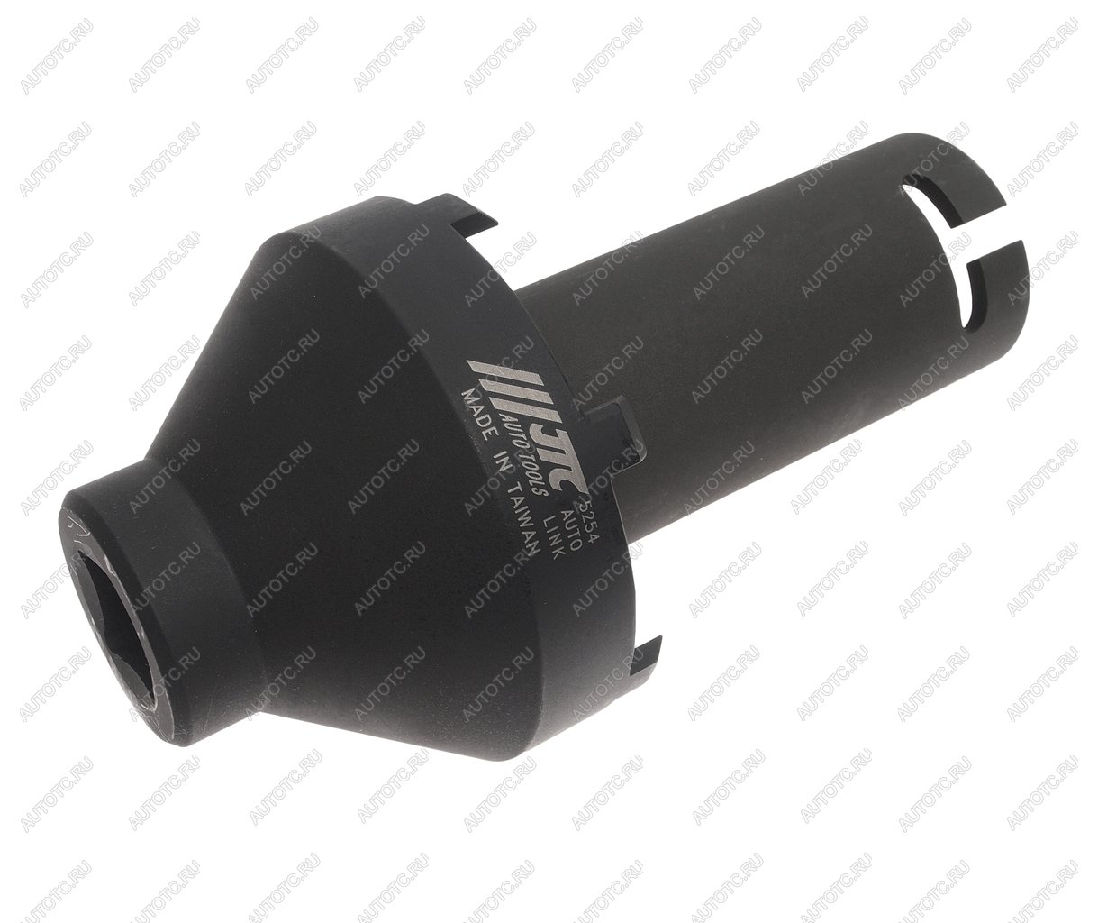 15 749 р. Головка ступичная для задней оси (MERCEDES MAN) JTC JTC TOOLS CO., LTD jtc-5254  с доставкой в г. Пермь