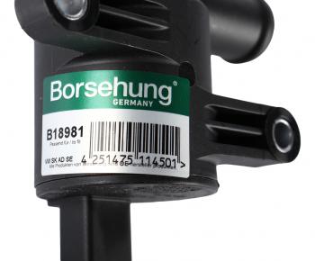 7 299 р. Клапан электромагнитный VW Golf (13-15) BORSEHUNG BORSEHUNG b18981  с доставкой в г. Пермь. Увеличить фотографию 3