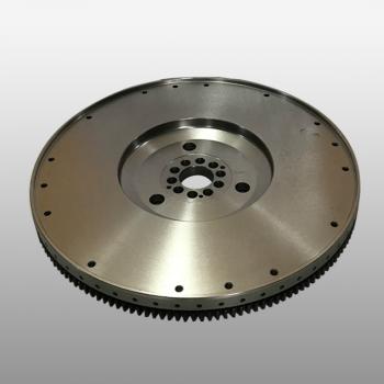 48 999 р. Маховик ЯМЗ-536.10 в сборе SHAFTGEAR SHAFTGEAR 536.1005118  с доставкой в г. Пермь. Увеличить фотографию 4
