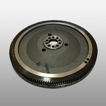 48 999 р. Маховик ЯМЗ-536.10 в сборе SHAFTGEAR SHAFTGEAR 536.1005118  с доставкой в г. Пермь. Увеличить фотографию 1