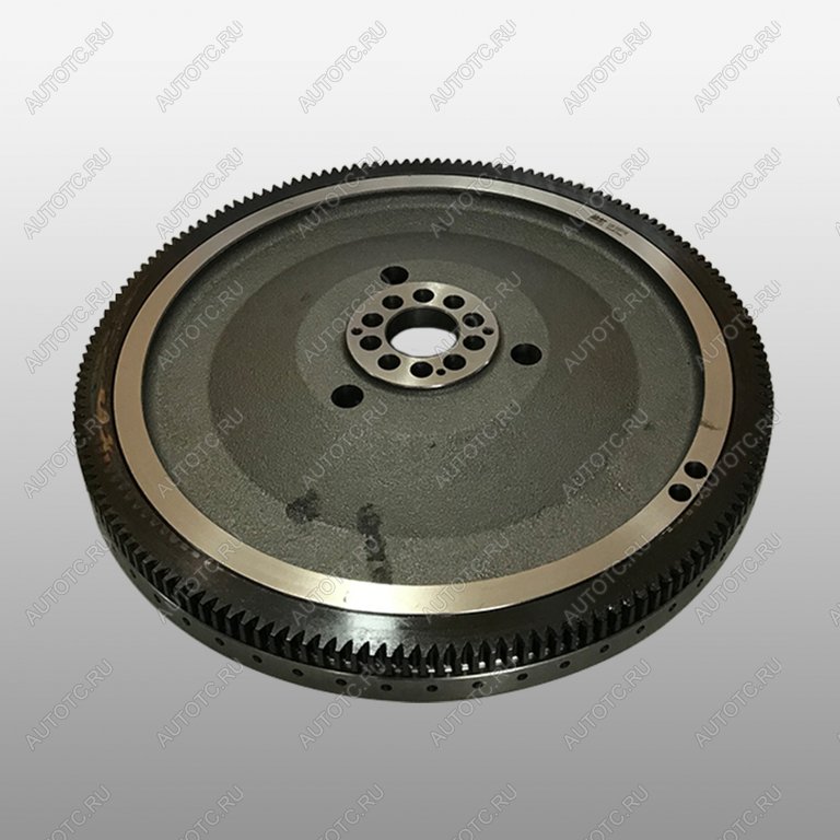 48 999 р. Маховик ЯМЗ-536.10 в сборе SHAFTGEAR SHAFTGEAR 536.1005118  с доставкой в г. Пермь