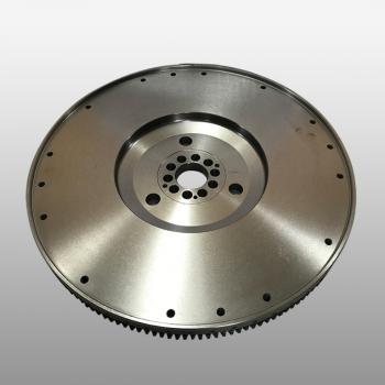 48 999 р. Маховик ЯМЗ-536.10 в сборе SHAFTGEAR SHAFTGEAR 536.1005118  с доставкой в г. Пермь. Увеличить фотографию 5