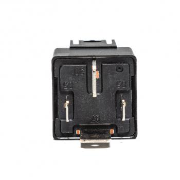245 р. Реле стартера ГАЗ-3302,2217 с кронштейном AVTOELECTRICA AVTOELECTRICA 711.3747-02 ае  с доставкой в г. Пермь. Увеличить фотографию 3