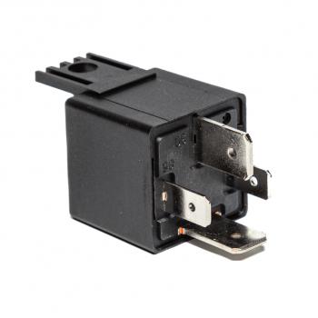 245 р. Реле стартера ГАЗ-3302,2217 с кронштейном AVTOELECTRICA AVTOELECTRICA 711.3747-02 ае  с доставкой в г. Пермь. Увеличить фотографию 1