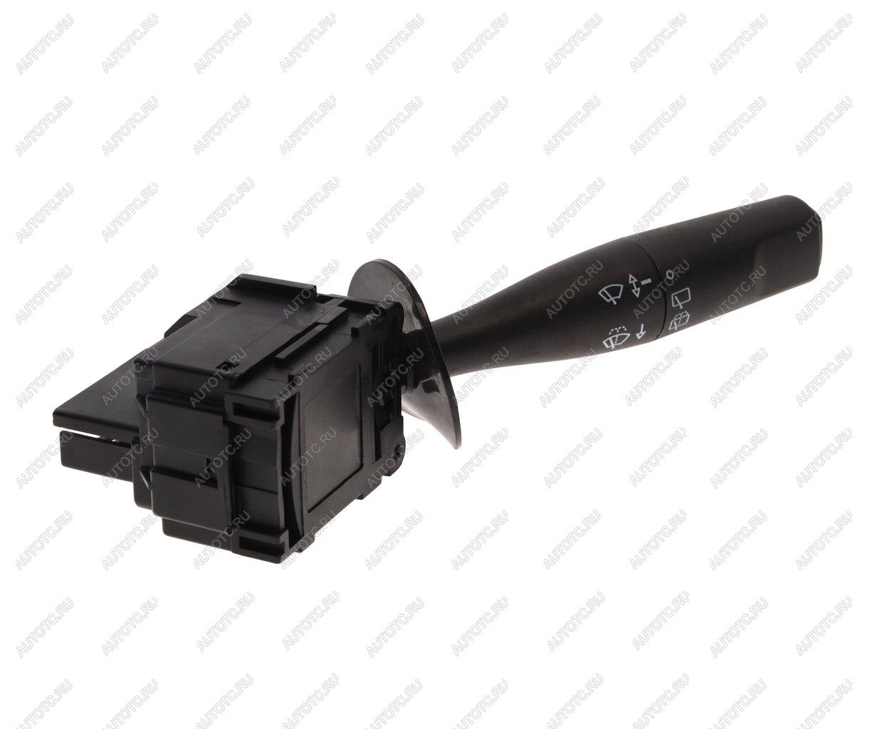 3 999 р. Переключатель подрулевой PEUGEOT 106 стеклоочистителя NSP NSP nsp0293403h0350  с доставкой в г. Пермь