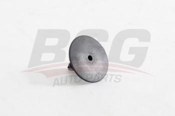 8 р. Клипса RENAULT Clio,Kangoo,Megane (00-) крепления подкрылка BSG BSG bsg75995001  с доставкой в г. Пермь. Увеличить фотографию 1