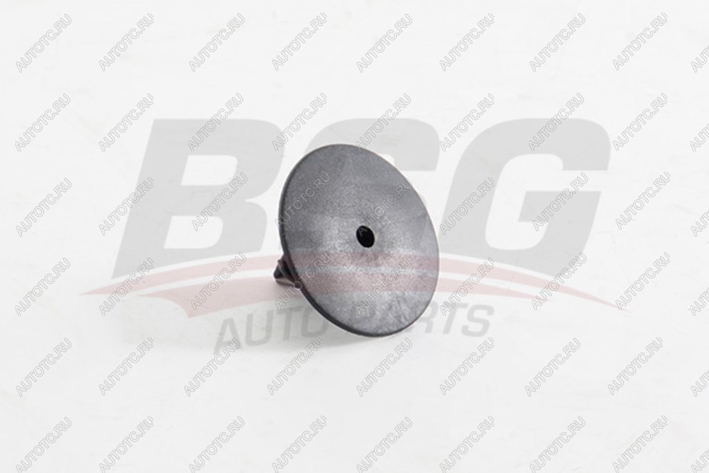 8 р. Клипса RENAULT Clio,Kangoo,Megane (00-) крепления подкрылка BSG BSG bsg75995001  с доставкой в г. Пермь
