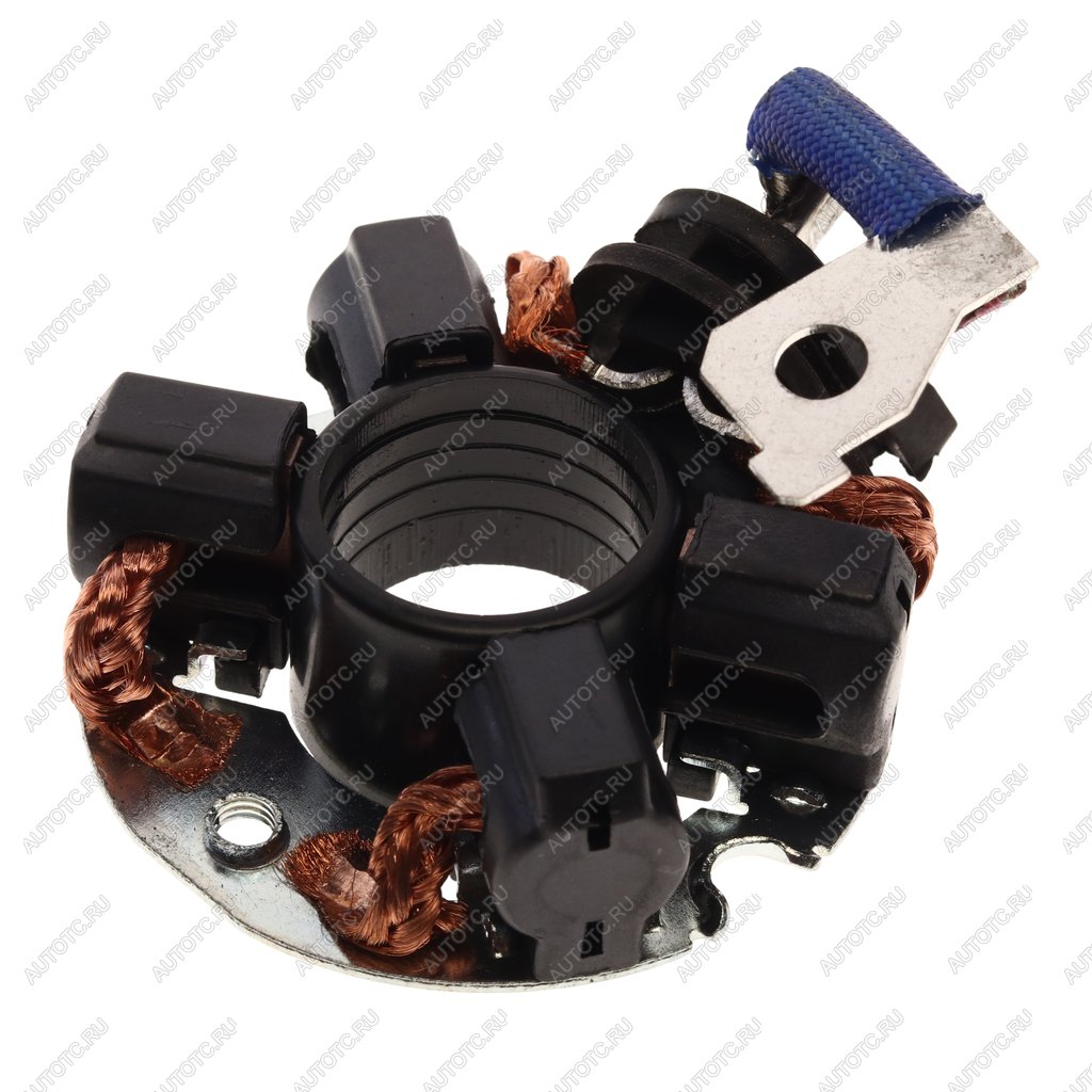 959 р. Щеткодержатель HYUNDAI Accent (15-) стартера NSP NSP nsp02361592b614  с доставкой в г. Пермь