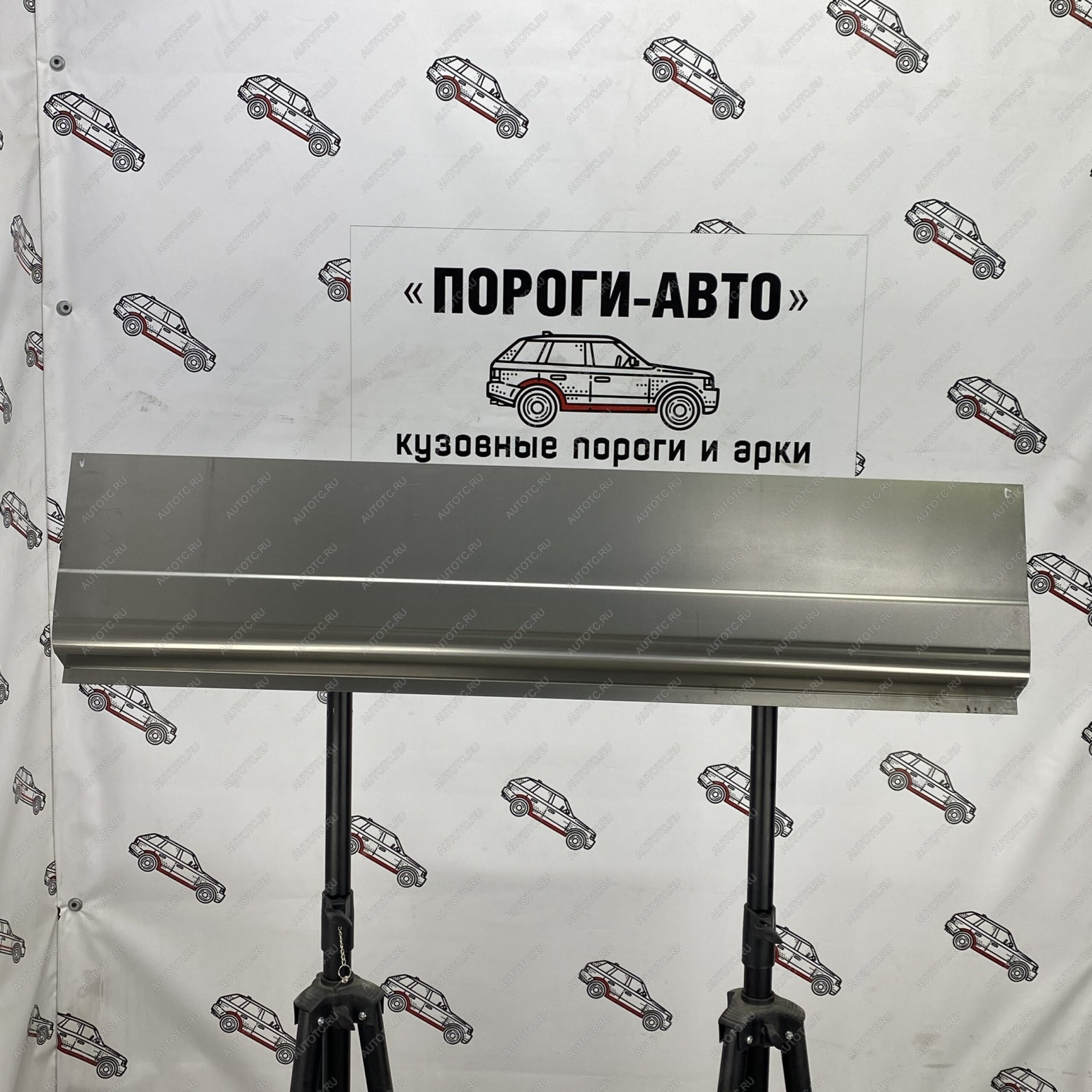 2 269 р. Малая бортовина кузова Peugeot Boxer 2  Пороги-Авто wstcs  с доставкой в г. Пермь