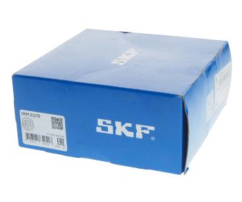 4 999 р. Ролик натяжной AUDI A4 (94-00) ремня ГРМ SKF SKF vkm21170  с доставкой в г. Пермь. Увеличить фотографию 5