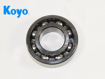 579 р. Подшипник 285816, шариковый открытый KOYO 62/28  с доставкой в г. Пермь. Увеличить фотографию 1