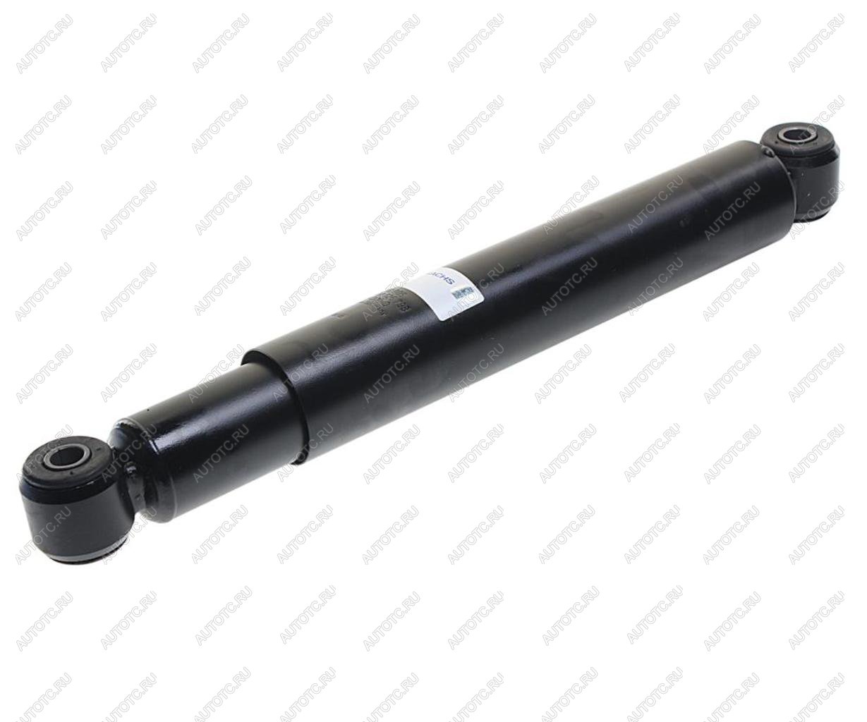 9 599 р. Амортизатор MERCEDES Aхor передний (479804 16х50 16х50 ОО) SACHS SACHS 310805  с доставкой в г. Пермь