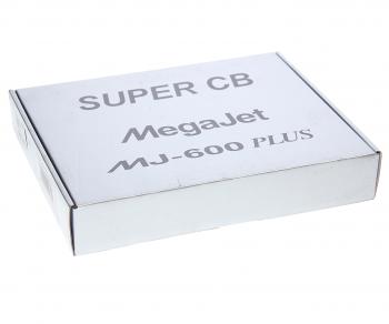 10 999 р. Радиостанция автомобильная MEGAJET  600plus  с доставкой в г. Пермь. Увеличить фотографию 5
