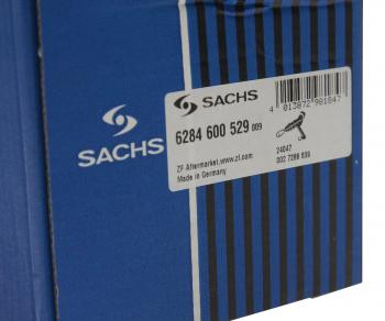 5 789 р. Цилиндр сцепления главный FORD Focus (04-) MAZDA 3 (04-13) SACHS SACHS 6284600529  с доставкой в г. Пермь. Увеличить фотографию 3