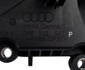 27 599 р. Клапан AUDI Q5 вентиляции картера OE VAG 06e103547p  с доставкой в г. Пермь. Увеличить фотографию 5