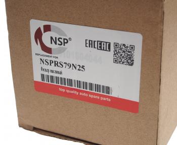 1 449 р. Фильтр MAN дв.D2066 вентиляции картера (сапуна) NSP NSP nsprs79n25  с доставкой в г. Пермь. Увеличить фотографию 3
