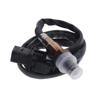 12 499 р. Датчик кислорода BMW 1 (E81),3 (E90),5 (E60) BOSCH BOSCH 0258017098  с доставкой в г. Пермь. Увеличить фотографию 1