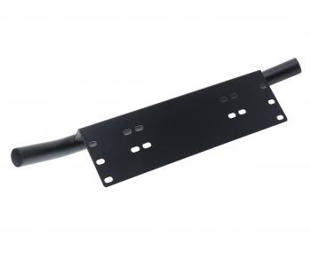 2 899 р. Держатель балки и фары светодиодных под номер с трубой LED LT LED TECHNOLOGY gr-a02  с доставкой в г. Пермь. Увеличить фотографию 2