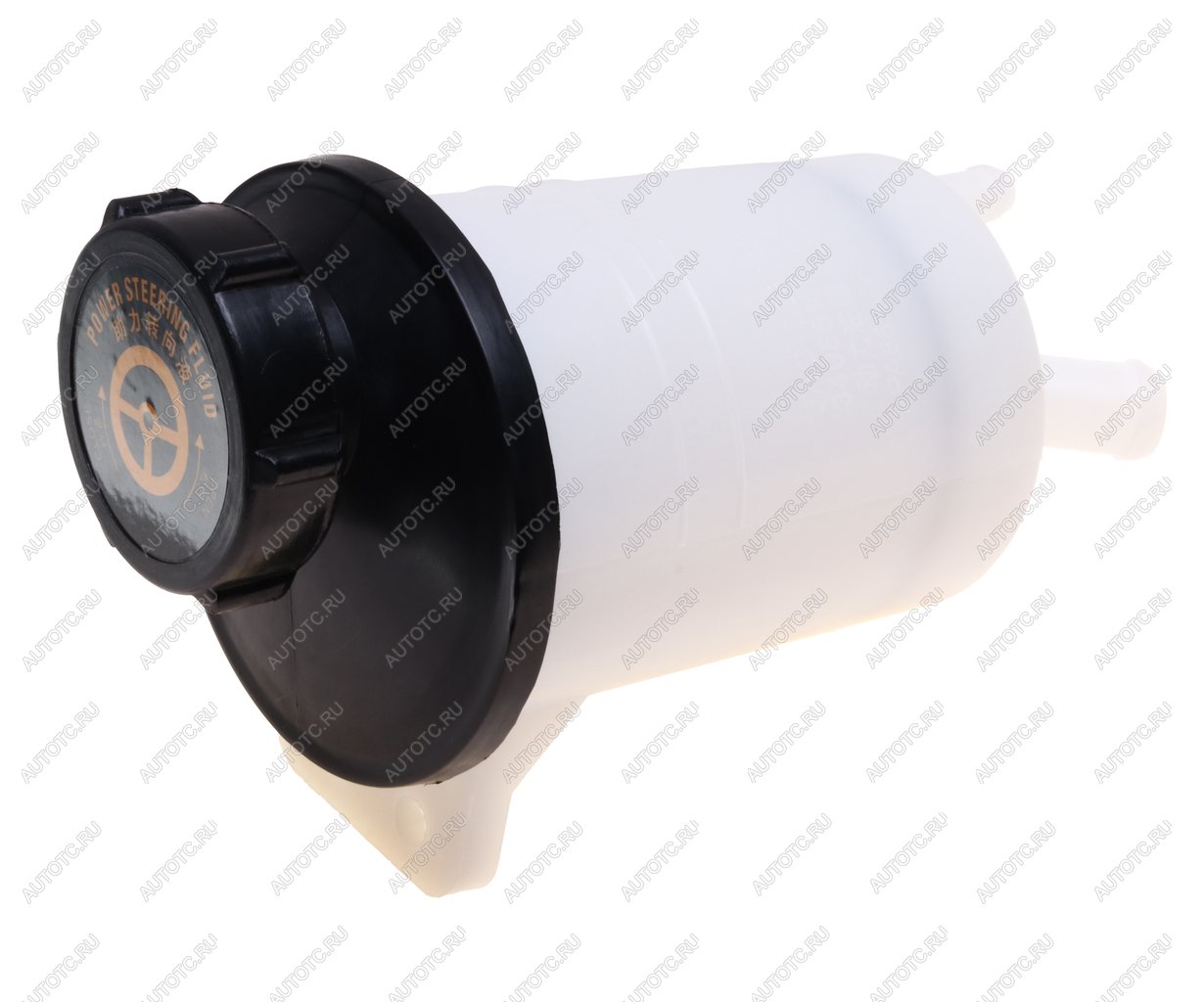 1 749 р. Бачок ГУРа JAC Sunray SOLLERS Atlant OE JAC 3408510r004  с доставкой в г. Пермь