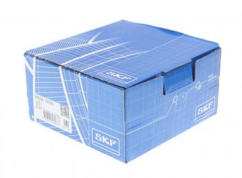 8 799 р. Подшипник ступицы PEUGEOT Boxer CITROEN Jumper (R16) FIAT Ducato передней SKF SKF vkba3690  с доставкой в г. Пермь. Увеличить фотографию 2