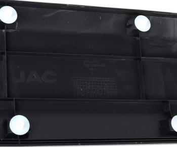 2 799 р. Молдинг JAC Sunray SOLLERS Atlant двери передней правой OE JAC 5533120r001-z001  с доставкой в г. Пермь. Увеличить фотографию 3