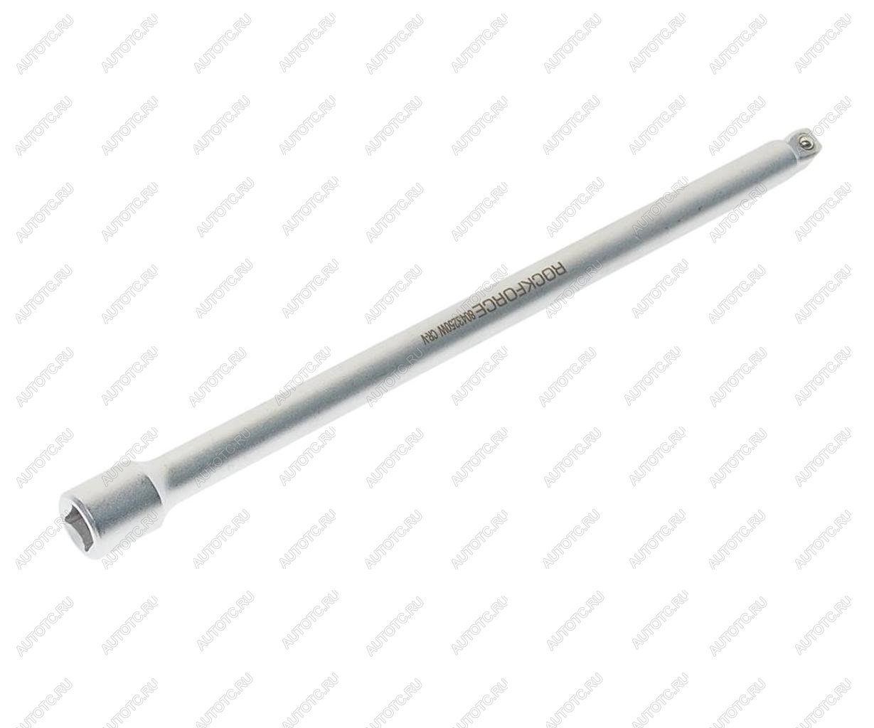 379 р. Удлинитель 38 250мм шарнирный ROCKFORCE ROCKFORCE rf-8043250w  с доставкой в г. Пермь